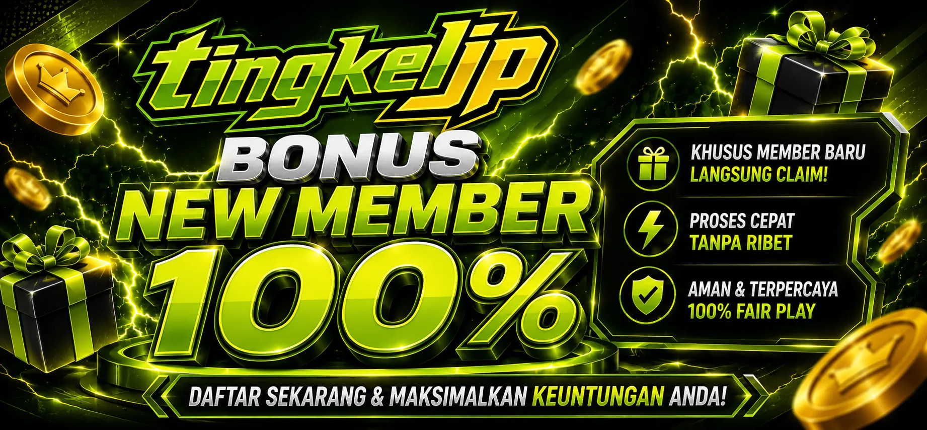 TINKELJP promo