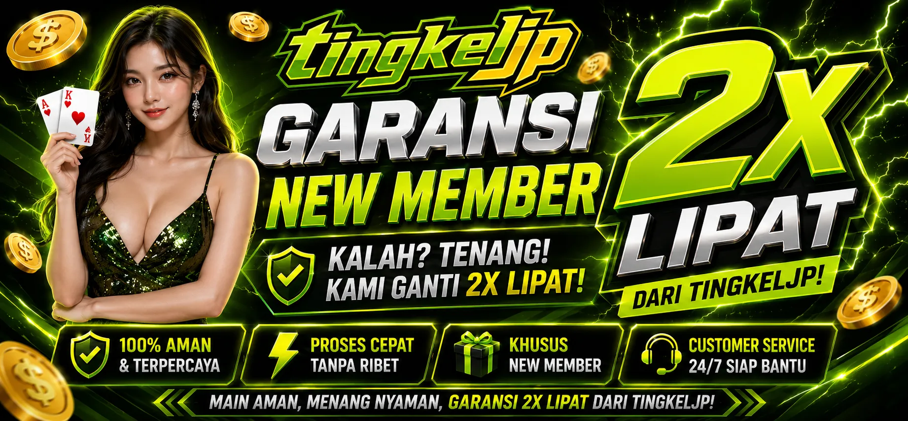 TINKELJP promo