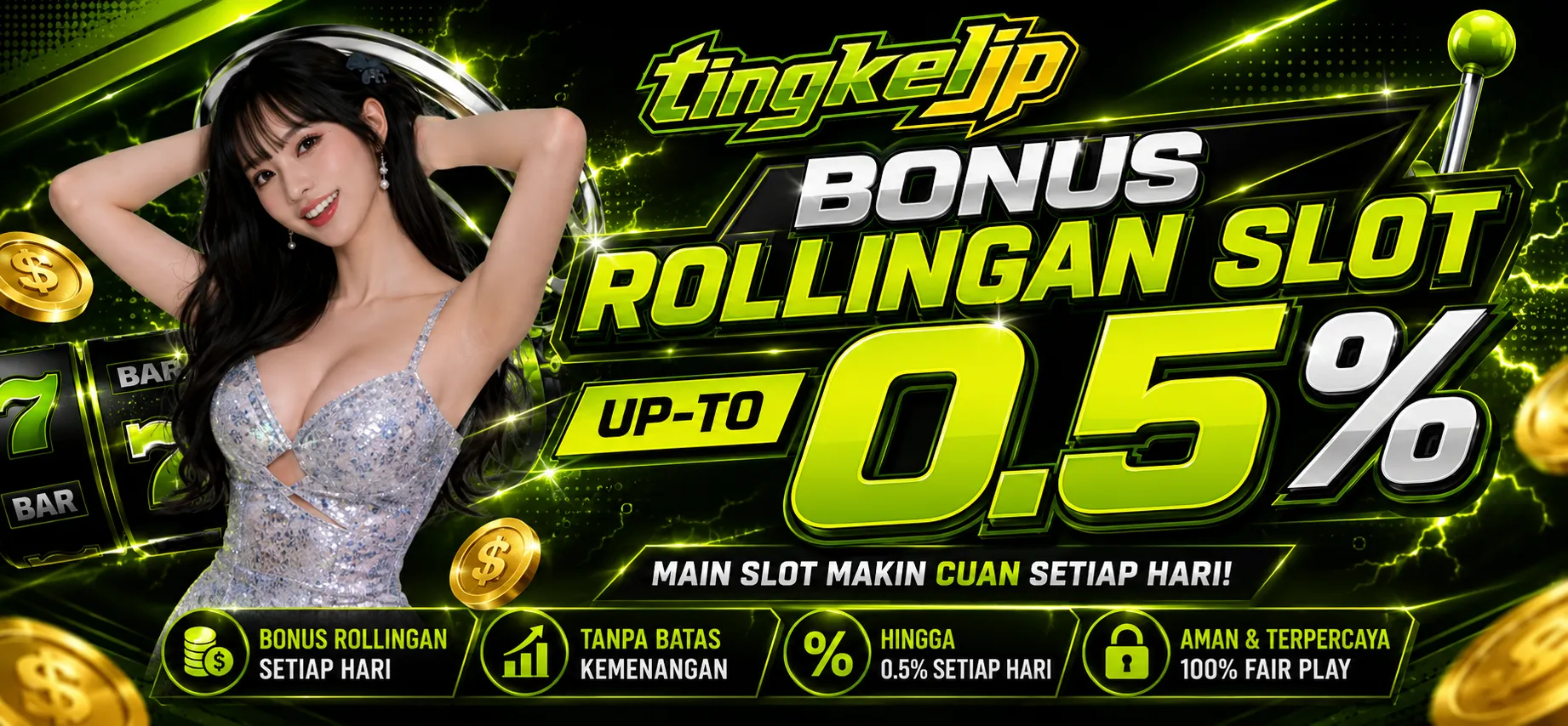 TINKELJP promo